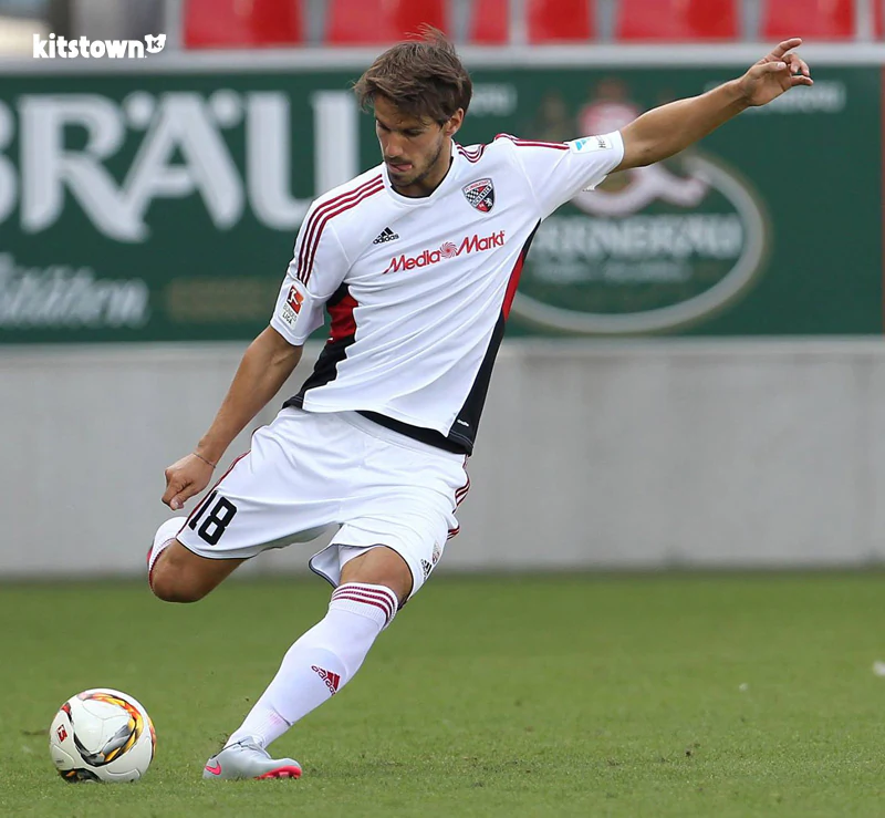 因戈尔施塔特队主帅技术战术取胜 因戈尔施塔特队主帅技术战术取胜