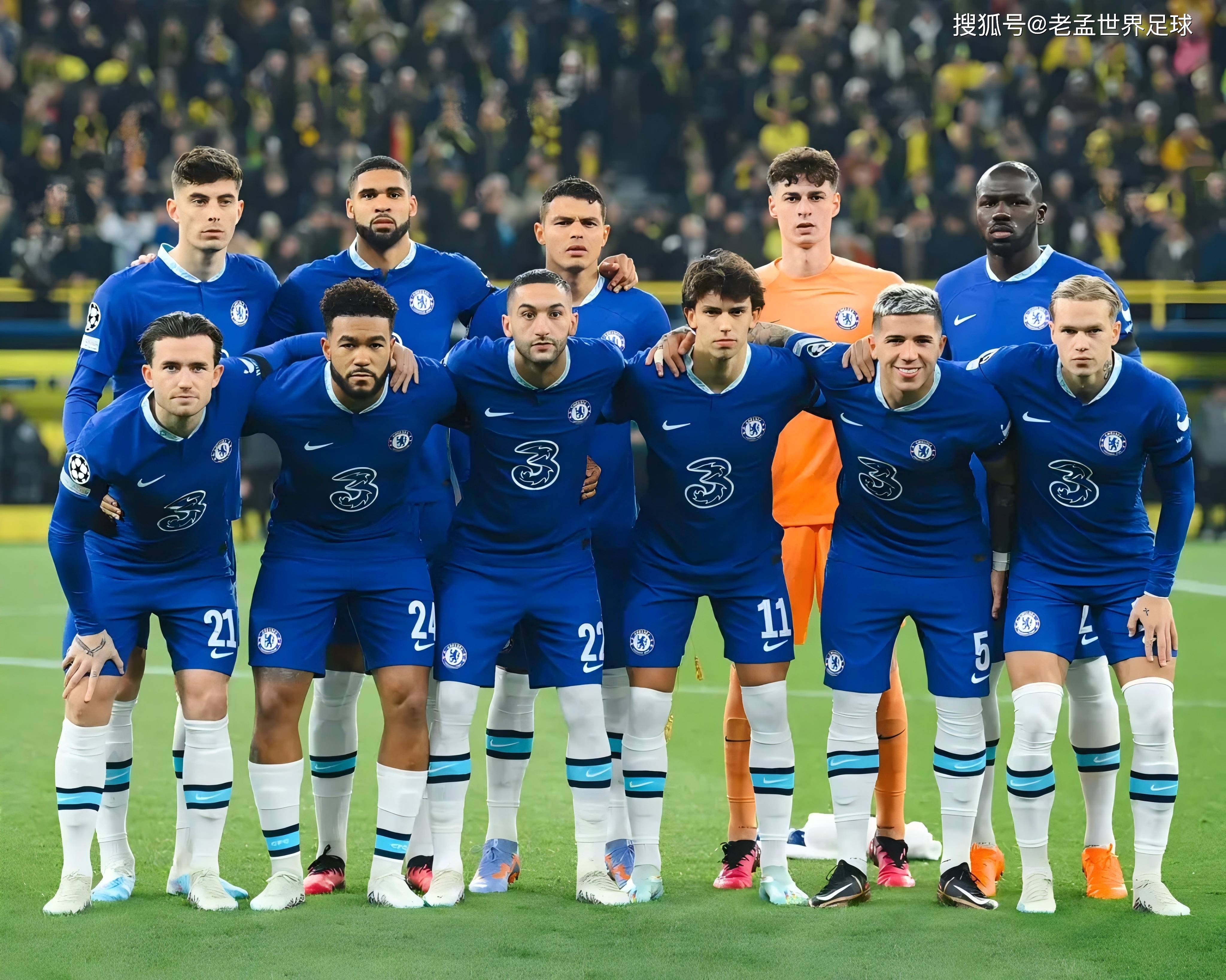 切尔西客场不敌对手晋级形势堪忧的简单介绍 切尔西客场不敌对手晋级形势堪忧的简单介绍