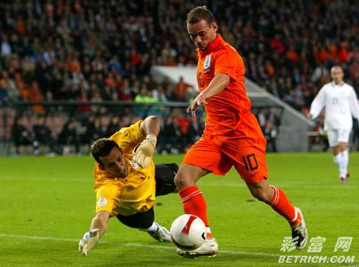 斯洛文尼亚队主场逆转荷兰，豪取三分