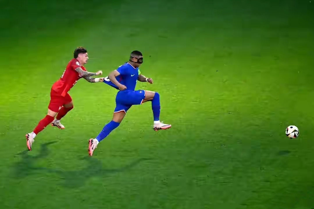 斯洛文尼亚队主场逆转荷兰，豪取三分