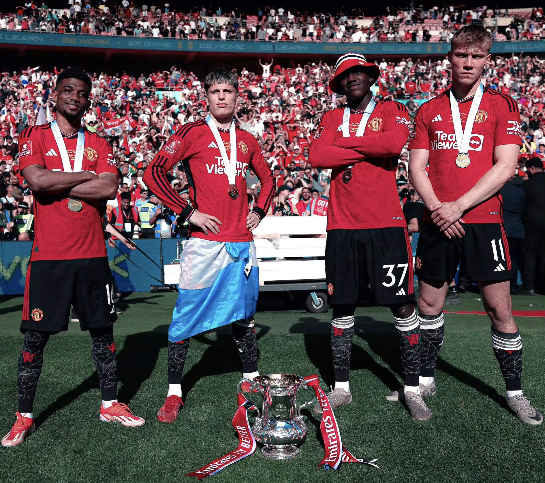 欧洲联赛的精彩瞬间将成为球迷们的话题的简单介绍