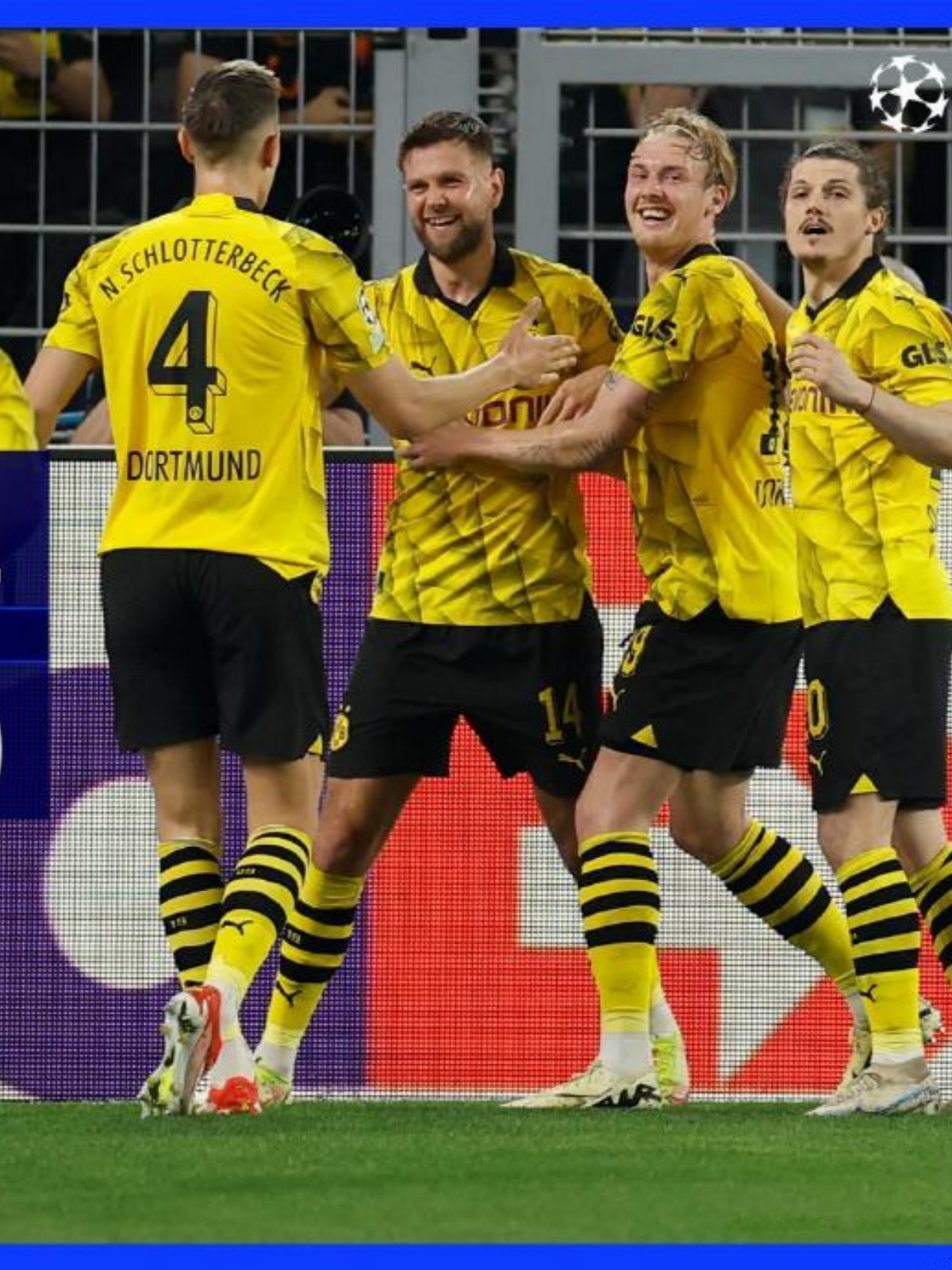 多特蒙德球员争吵事件曝光,影响球队团结 多特蒙德球员争吵事件曝光,影响球队团结