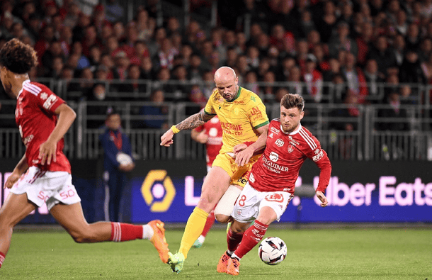 勒阿弗尔法甲联赛洗雪前耻排名上扬的简单介绍 勒阿弗尔法甲联赛洗雪前耻排名上扬的简单介绍