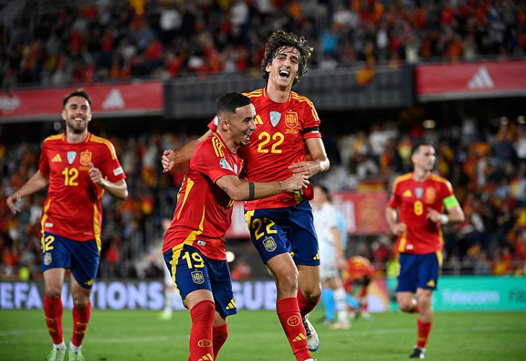 黑马球队在欧国联赛中逐渐崭露头角