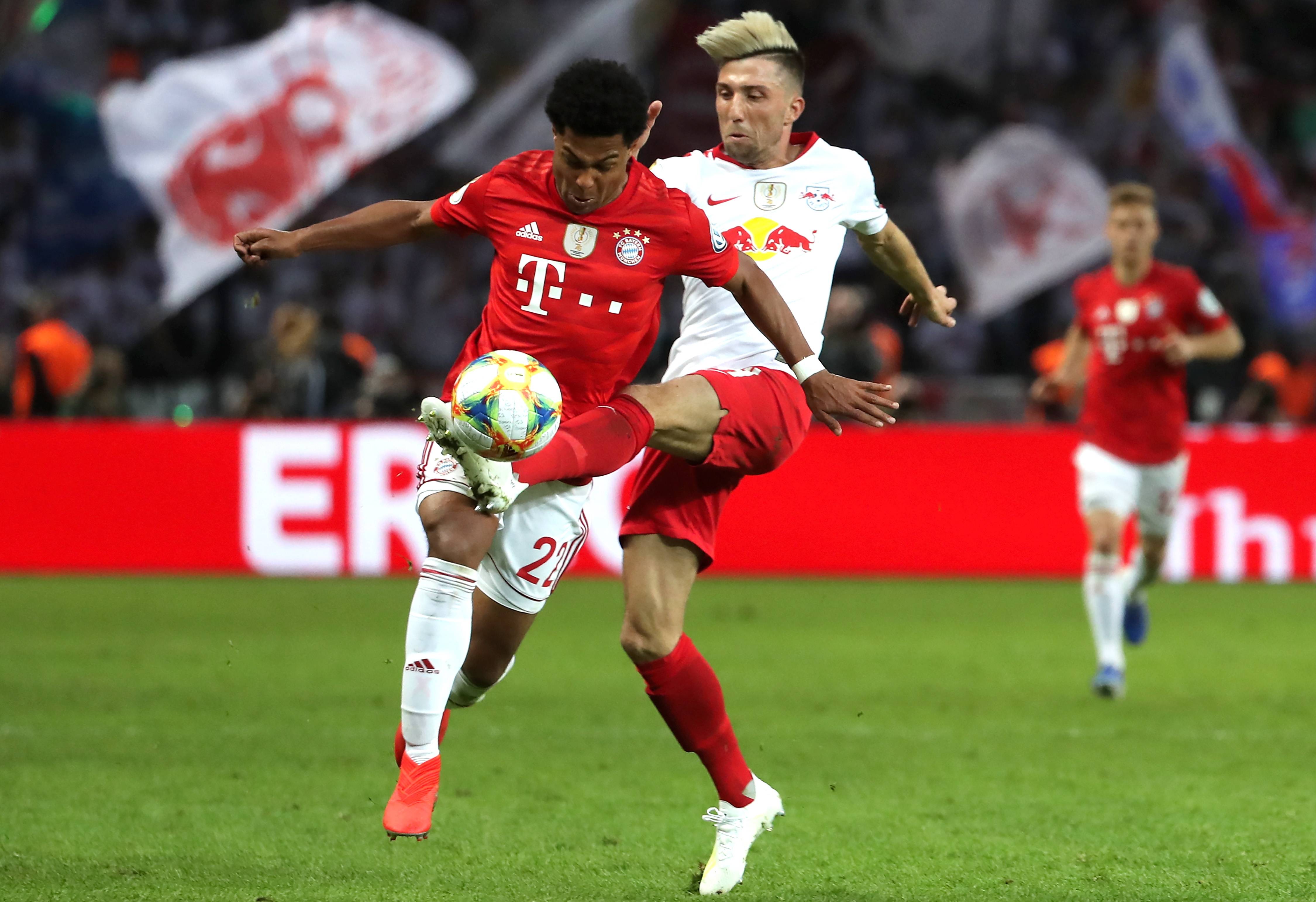 拜仁慕尼黑大获全胜，冠军前景一片光明的简单介绍