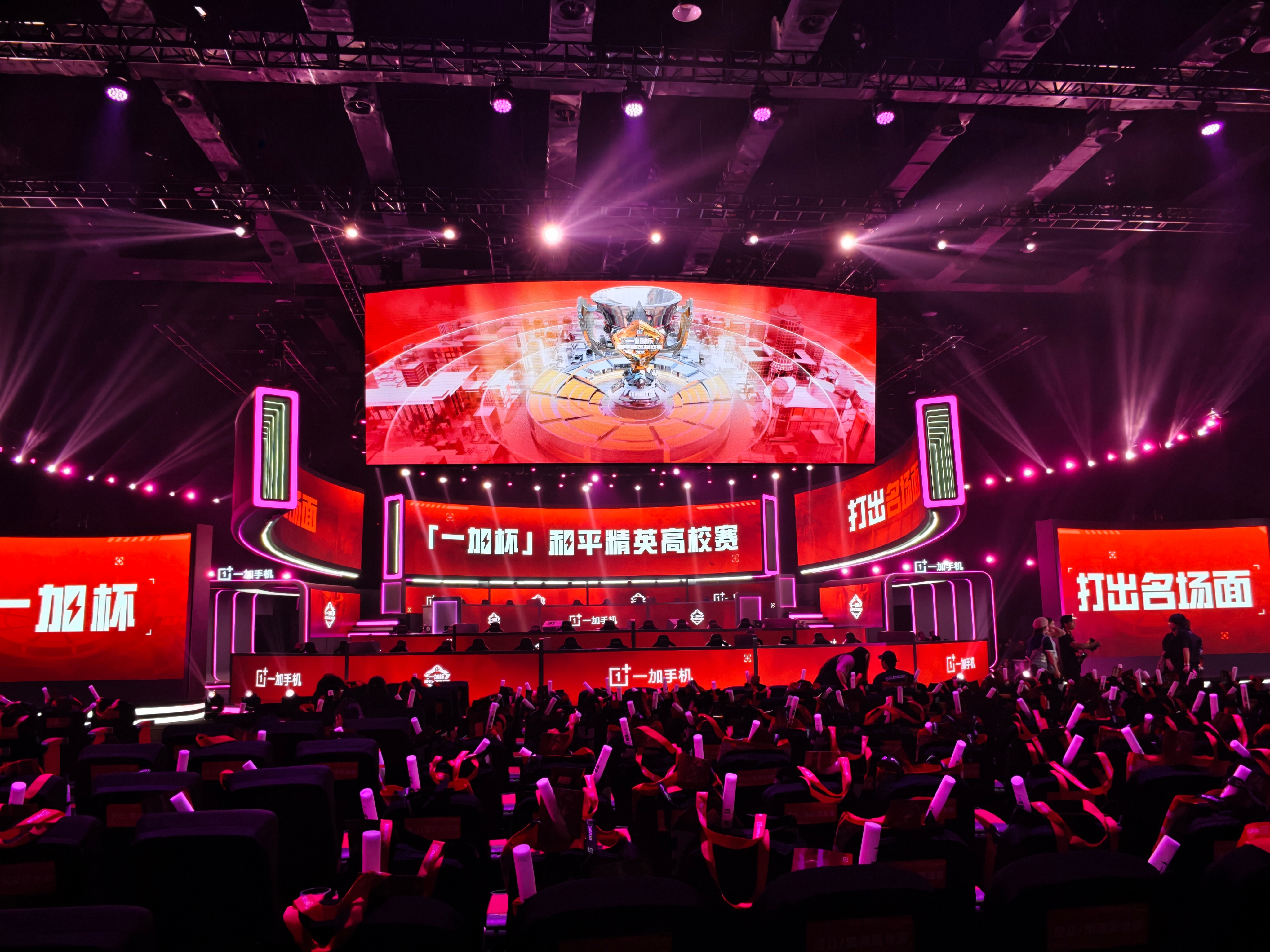 整体表现亮眼，选手实力超群，实至名归的简单介绍