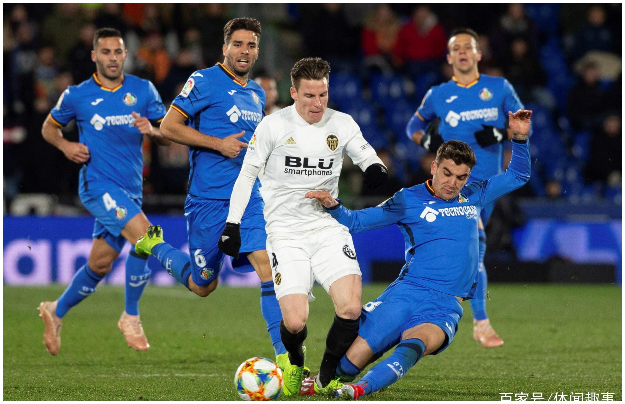 赫塔菲主场击败瓜达拉哈拉,喜迎胜利 赫塔菲主场击败瓜达拉哈拉,喜迎胜利