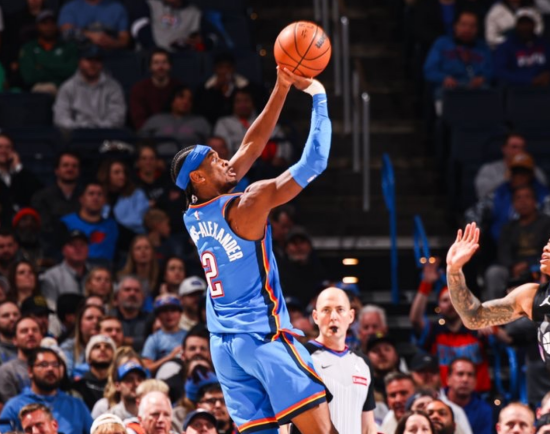 雷霆力克新疆队，恩比德点燃赛场