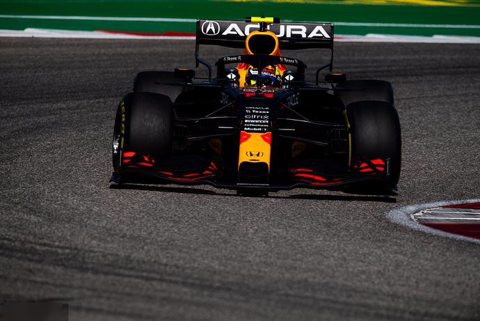 红牛二队绝杀梅赛德斯，拉塞尔刷新纪录