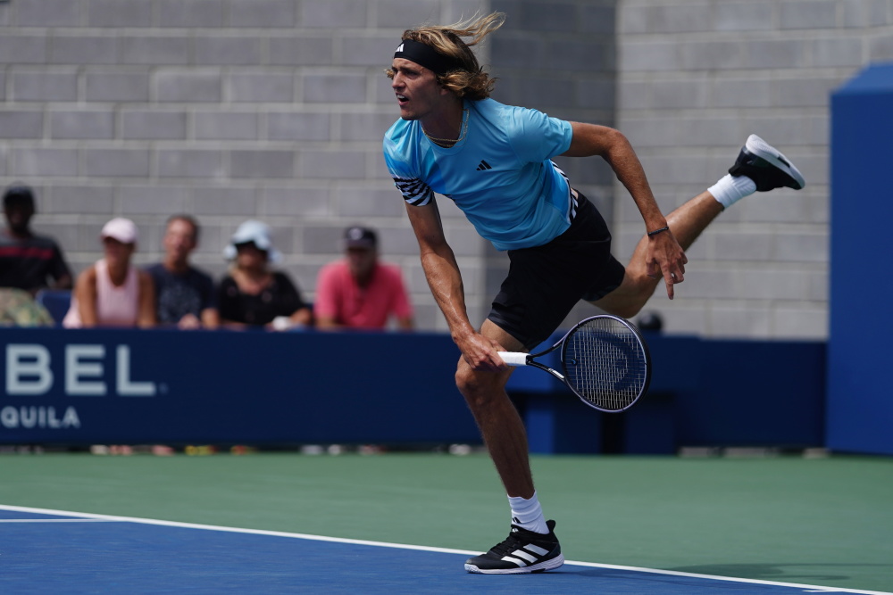 日本网球队轻取欧洲网球队,兹维列夫一己之力扛起全队的简单介绍 日本网球队轻取欧洲网球队,兹维列夫一己之力扛起全队的简单介绍