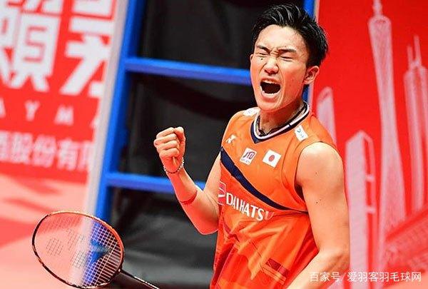 包含法国队轻取丹麦队,桃田贤斗刷新纪录的词条 包含法国队轻取丹麦队,桃田贤斗刷新纪录的词条