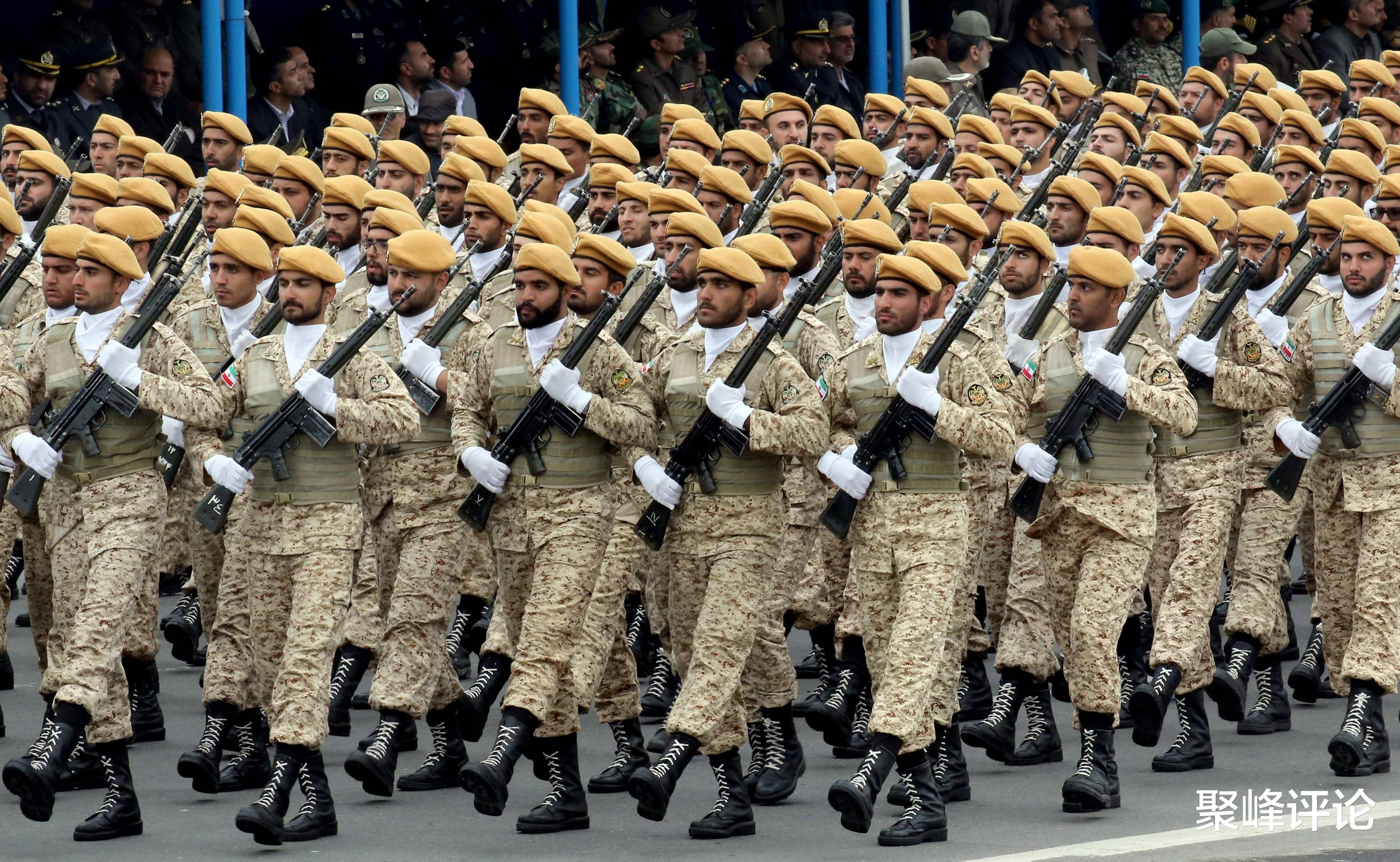 伊朗队突围成功,各队备战 伊朗队突围成功,各队备战