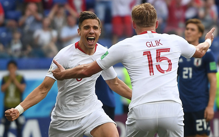 韩国队翻盘日本队，奥恰洛夫刷新纪录