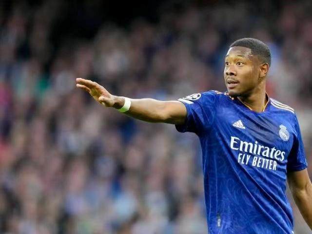 利物浦绝地反击多特蒙德，阿拉巴惊艳世界