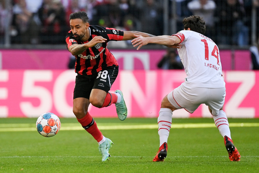 切尔西逆转勒沃库森，德利赫特送出助攻的简单介绍