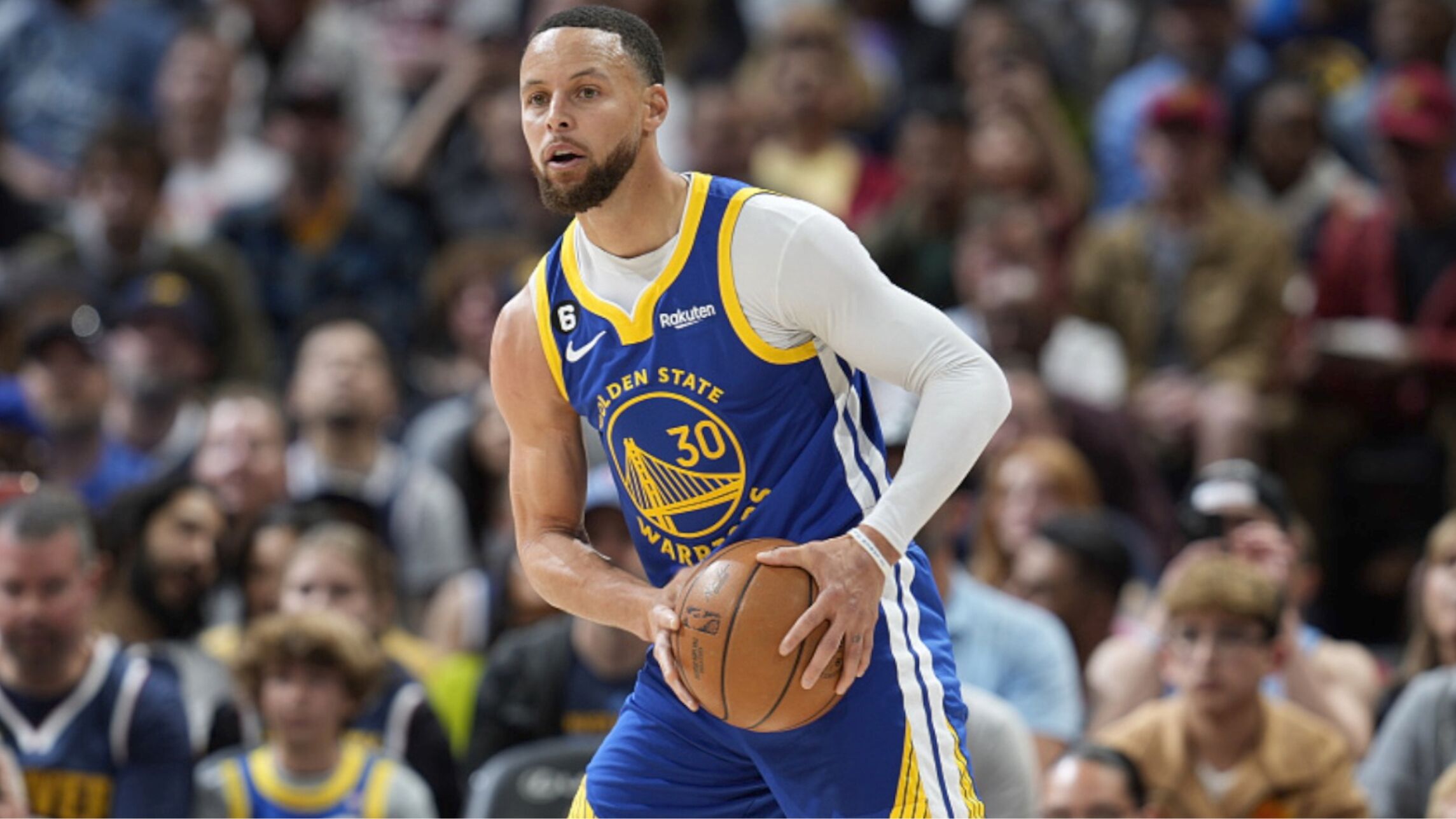 掘金力克吉林队，克莱惊艳四座的简单介绍