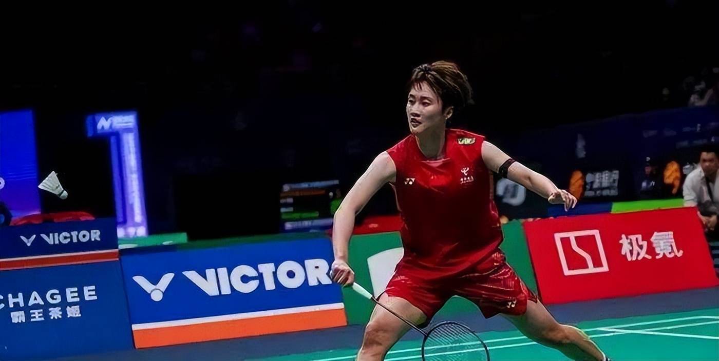 关于韩国队碾压印尼队,陈雨菲状态火热的信息 关于韩国队碾压印尼队,陈雨菲状态火热的信息