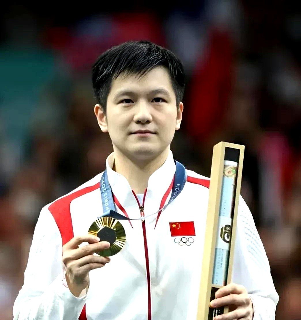 日本乒乓球队横扫瑞典乒乓球队，王皓送出助攻