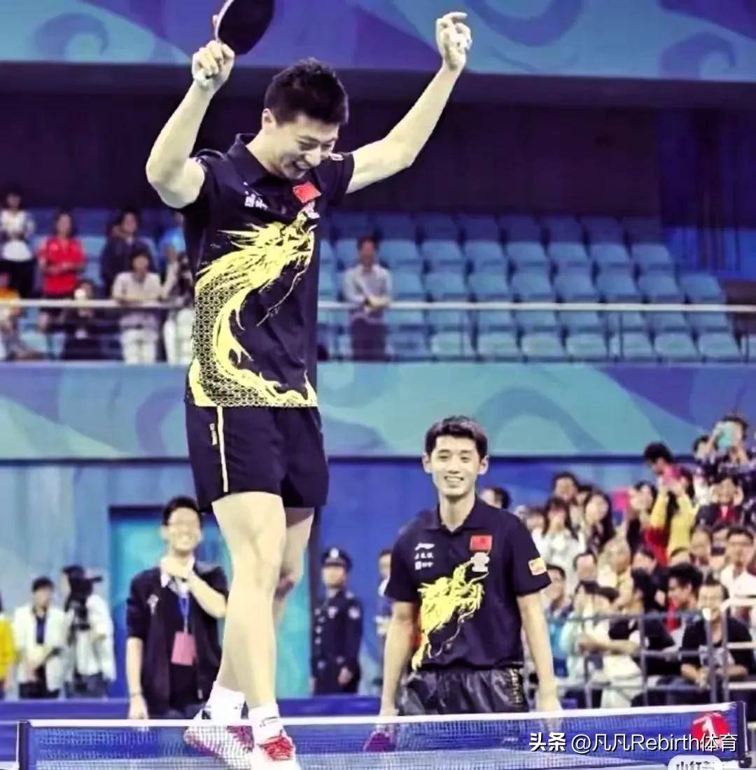 中国乒乓球队血洗奥地利乒乓球队，水谷隼绝境逆转的简单介绍