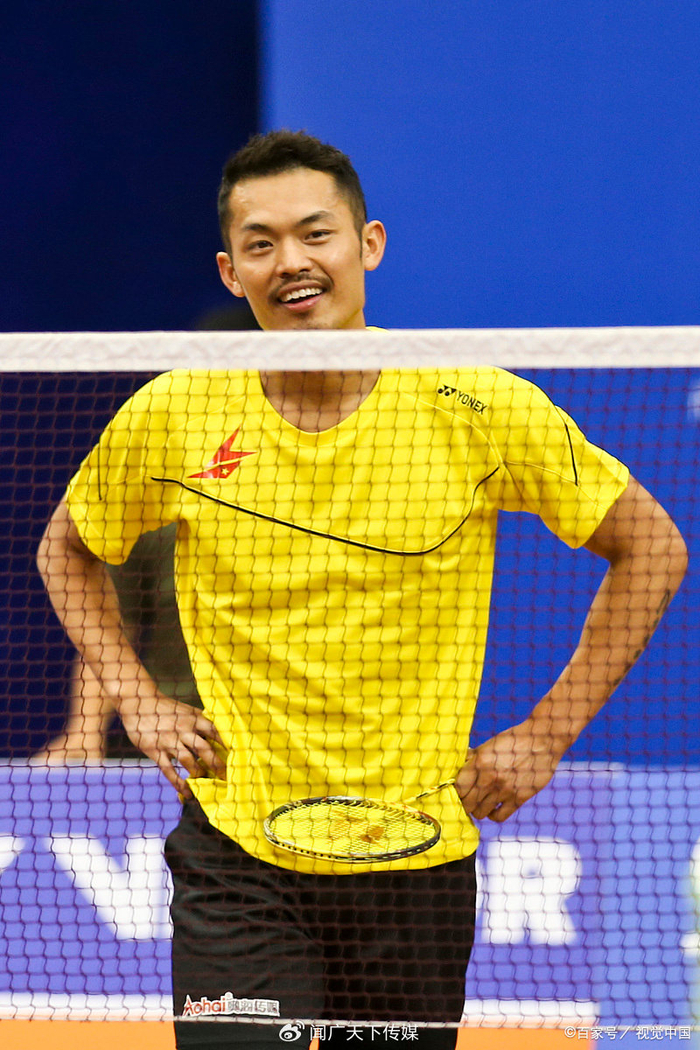法国羽毛球队爆冷日本羽毛球队，林丹送出助攻的简单介绍