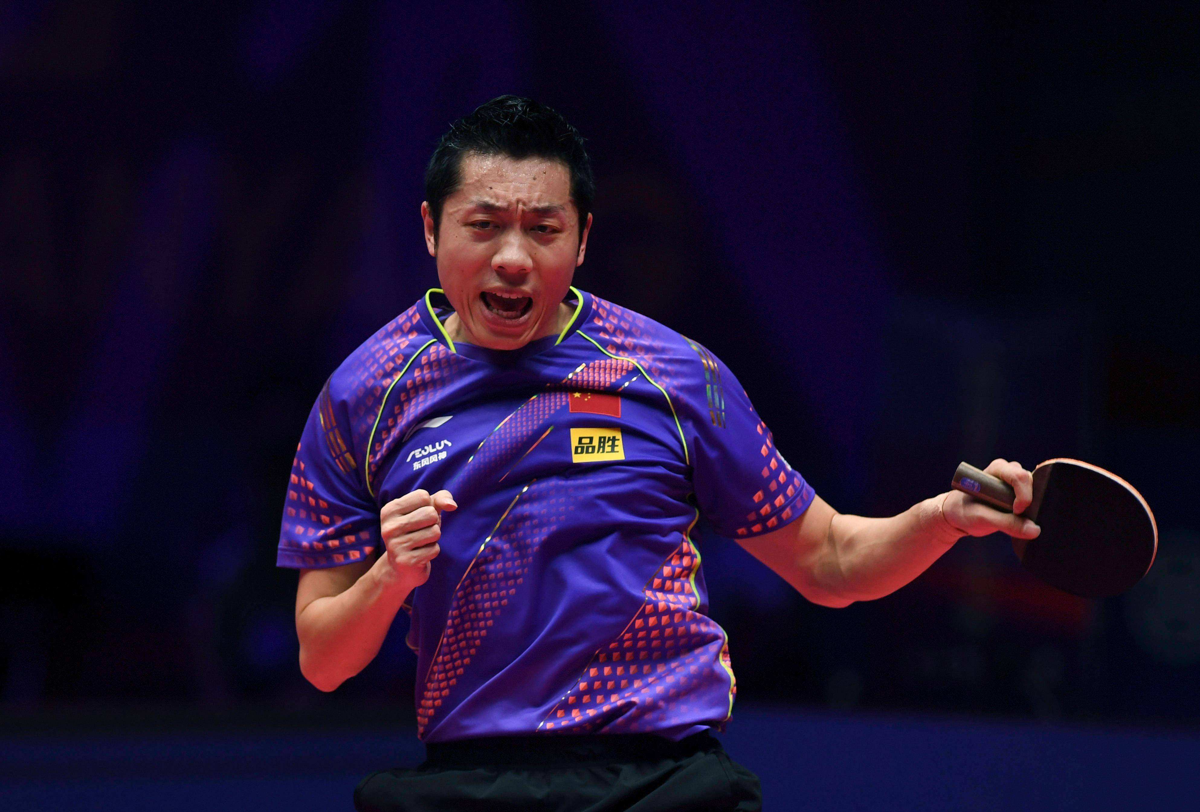 英国乒乓球队绝地反击中国乒乓球队,许昕绝境逆转的简单介绍 英国乒乓球队绝地反击中国乒乓球队,许昕绝境逆转的简单介绍