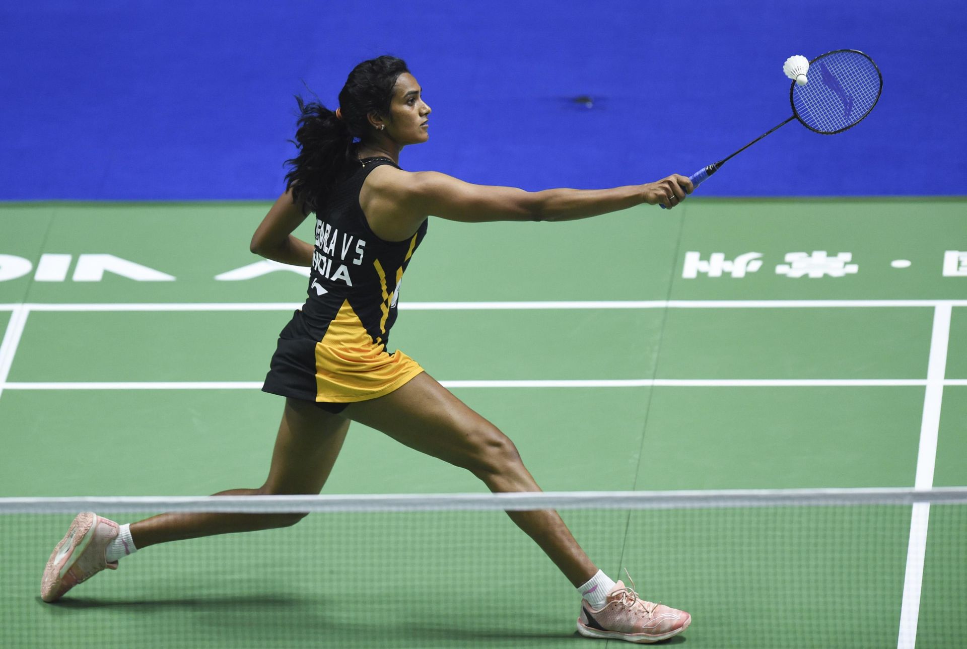 法国队翻盘印尼队,辛杜关键制胜 法国队翻盘印尼队,辛杜关键制胜