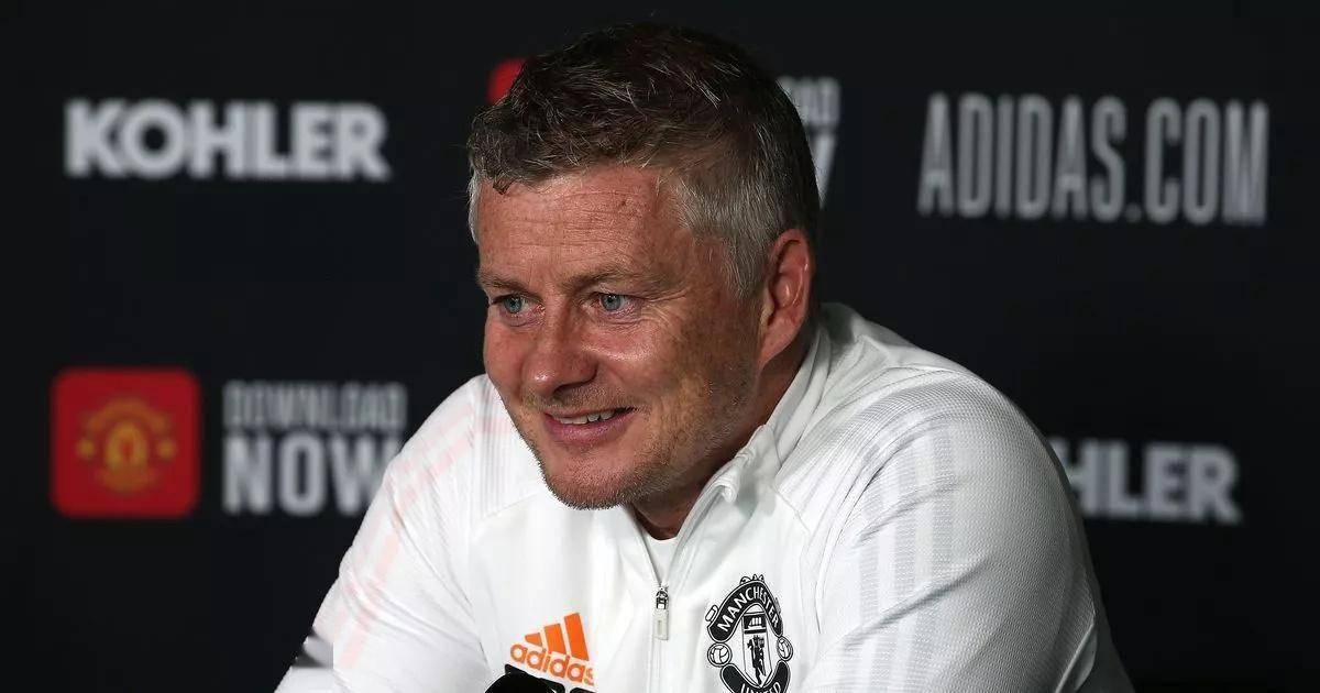 曼联平局收官,索尔斯克亚面对挑战的简单介绍 曼联平局收官,索尔斯克亚面对挑战的简单介绍