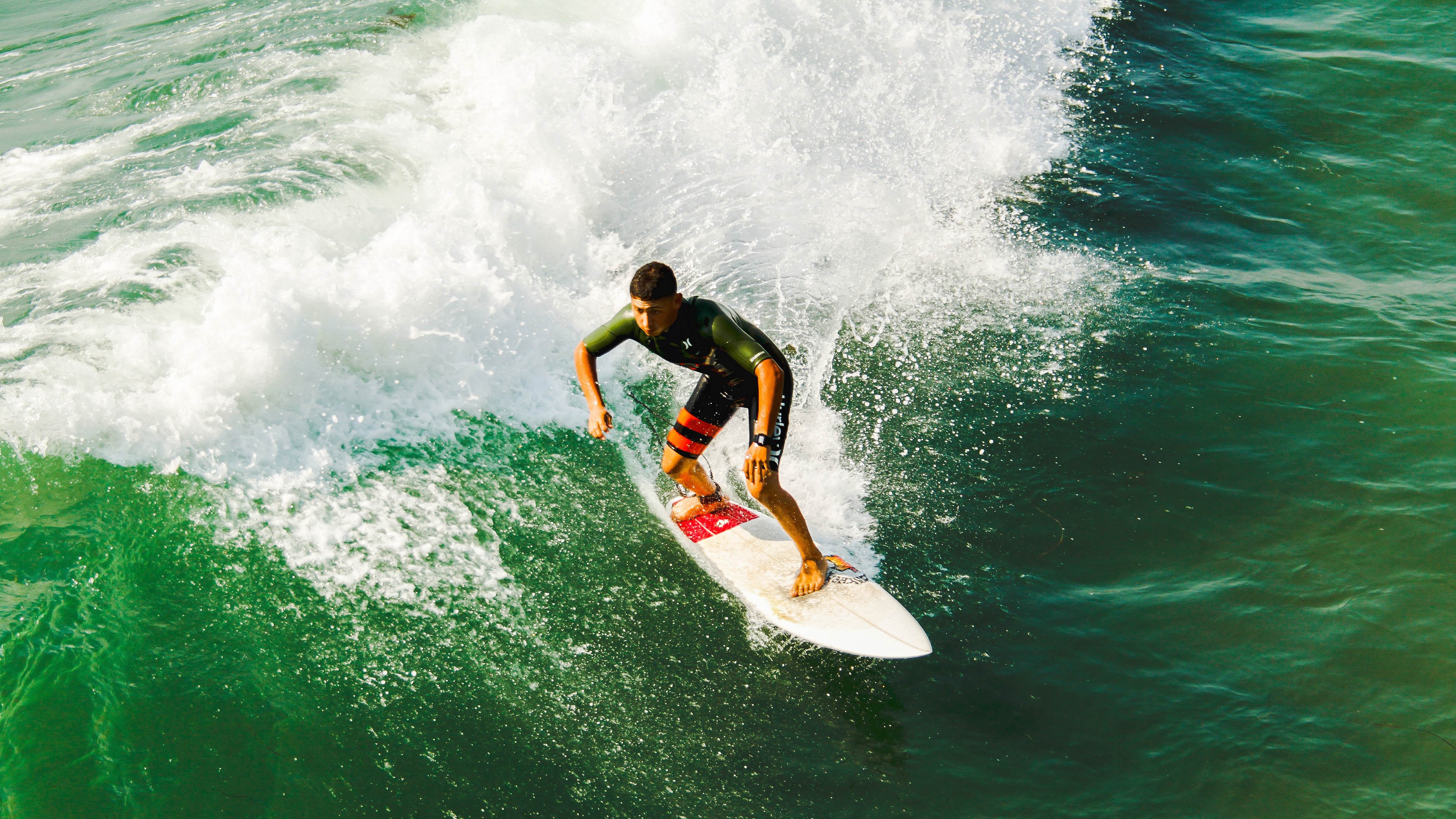 森林狼火力全开压制马刺，奥运周期关键战启示录