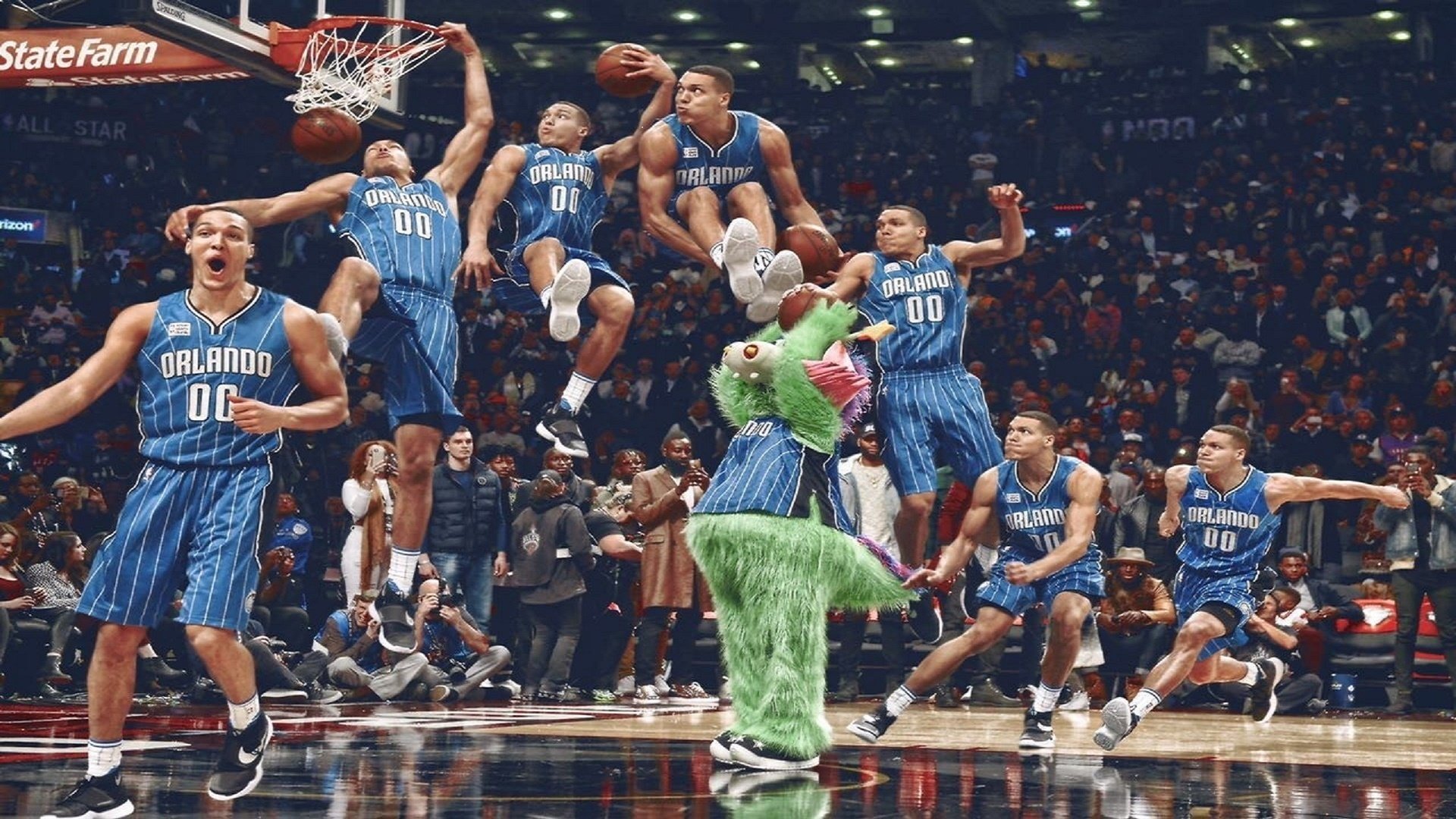 抢七之夜,小贾伦数据全面爆炸,一场定义职业生涯的战役